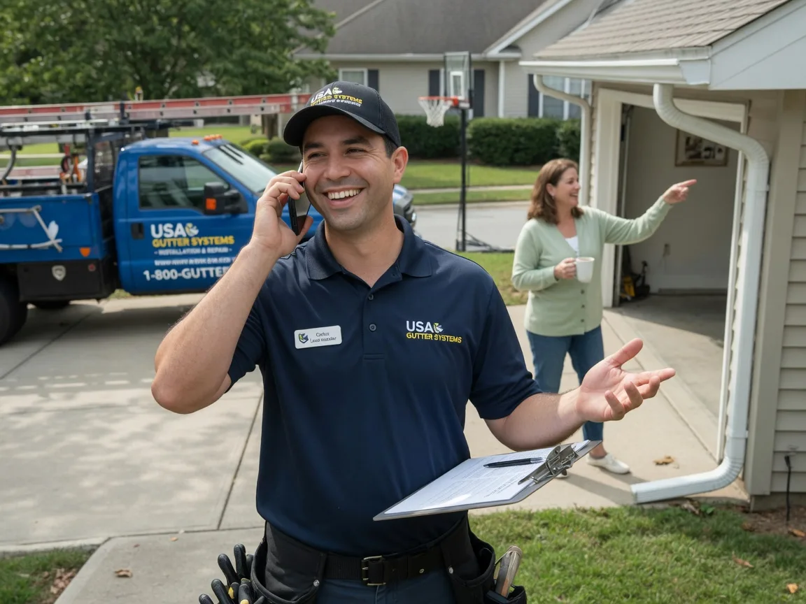 Gutter Installation Thaxton, MS FAQs